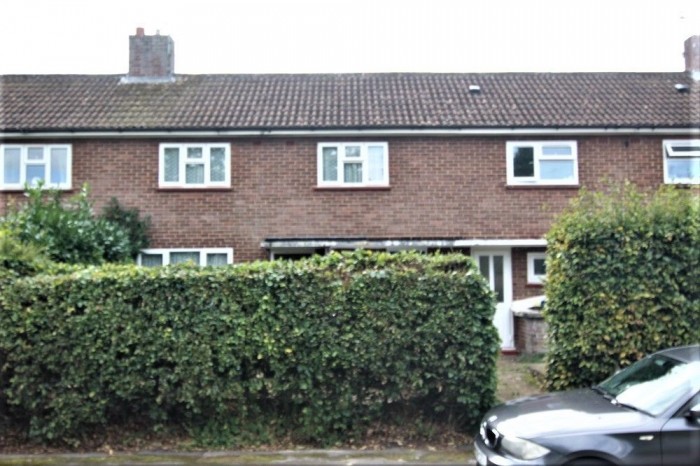Images for Gorrick Square, Wokingham EAID: BID:wokingham