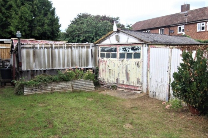 Images for Gorrick Square, Wokingham EAID: BID:wokingham