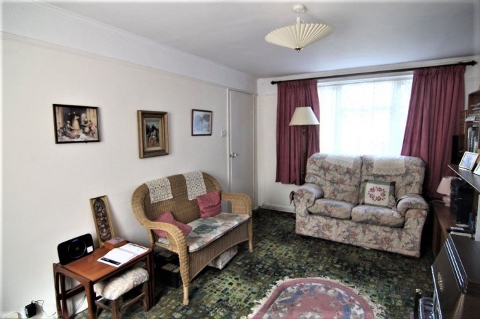 Images for Gorrick Square, Wokingham EAID: BID:wokingham