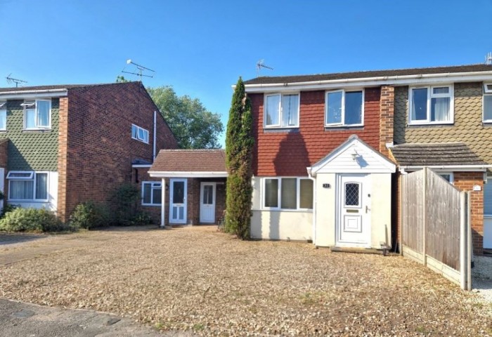 Images for Chatsworth Avenue, Winnersh, Wokingham EAID: BID:wokingham
