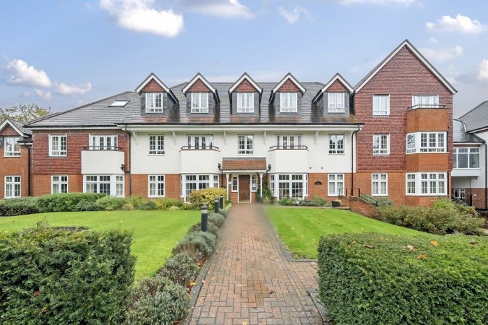 Images for Chestnut Grange, Glebelands Road, Wokingham EAID: BID:wokingham