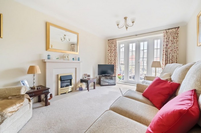 Images for Chestnut Grange, Glebelands Road, Wokingham EAID: BID:wokingham