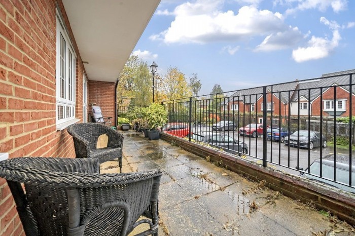 Images for Chestnut Grange, Glebelands Road, Wokingham EAID: BID:wokingham
