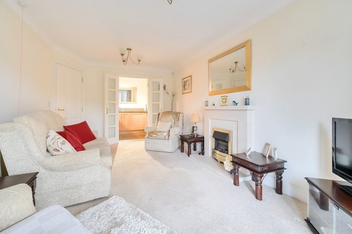 Images for Chestnut Grange, Glebelands Road, Wokingham EAID: BID:wokingham