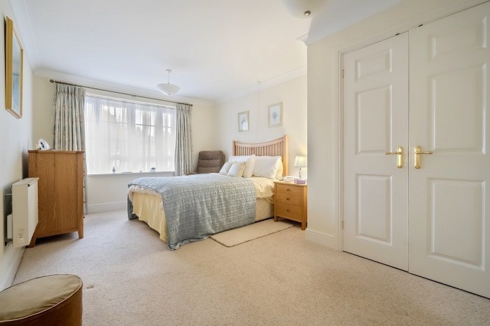 Images for Chestnut Grange, Glebelands Road, Wokingham EAID: BID:wokingham