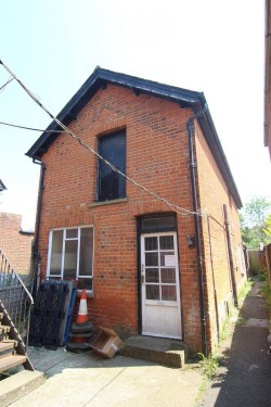 Images for Barkham Road, 26b Barkham Road, Wokingham