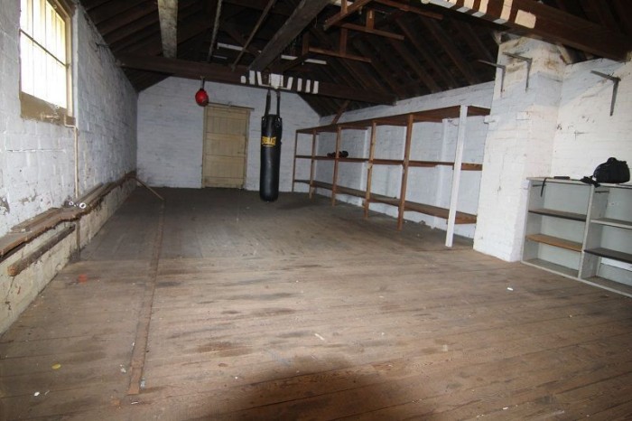 Images for Barkham Road, 26b Barkham Road, Wokingham EAID: BID:wokingham