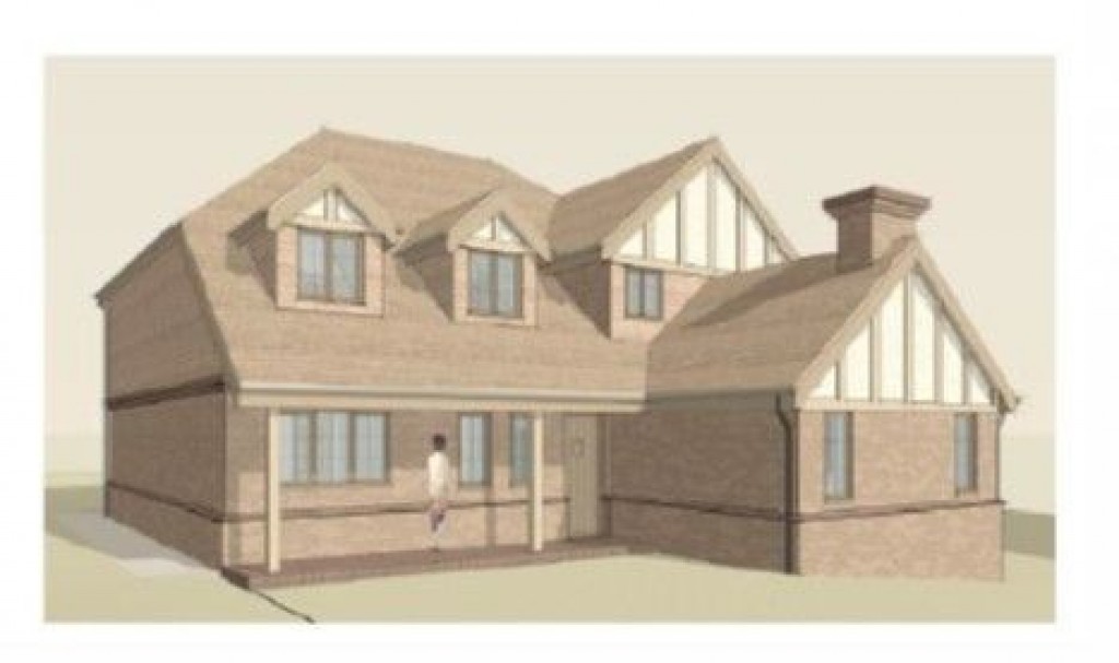 Barkham Road, Wokingham, 3 bedroom, Land