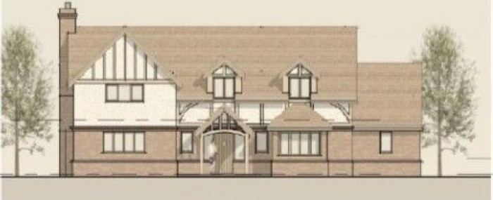 Images for Barkham Road, Wokingham EAID: BID:wokingham