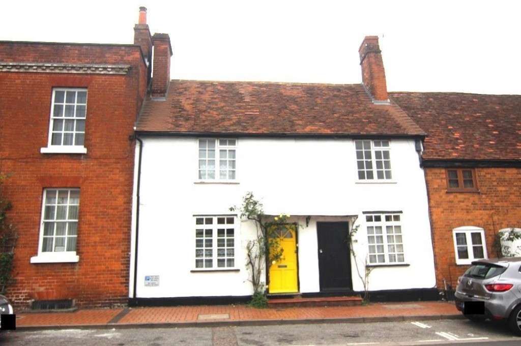 Rose Street, Wokingham, 5 bedroom, Terraced