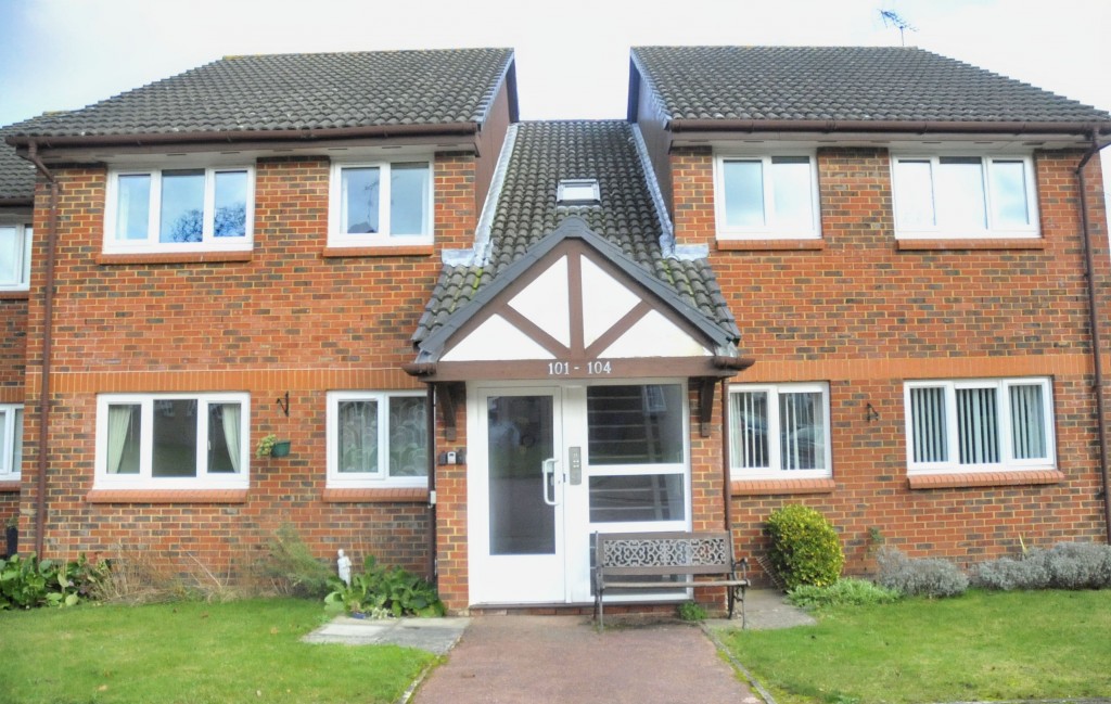 Acorn Drive, Wokingham, 2 bedroom, Retirement Property