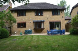 Images for Wimbushes, Finchampstead, Wokingham