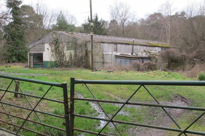 Images for Finchampstead, Wokingham EAID: BID:wokingham