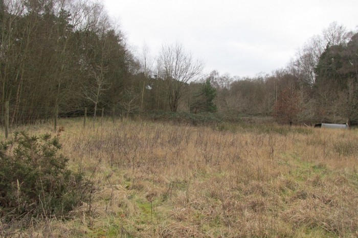 Images for Finchampstead, Wokingham EAID: BID:wokingham