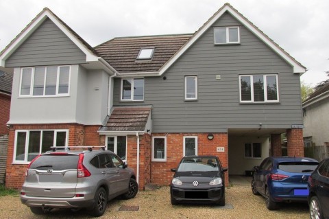 Reading Road, 421 Reading Road, Winnersh, Wokingham