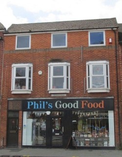 Images for Broad Street, First floor offices, Wokingham