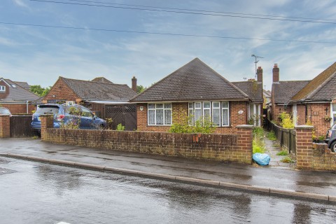Meadow Road, Earley, Reading