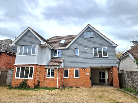 Reading Road, 421 Reading Road, Winnersh, Wokingham