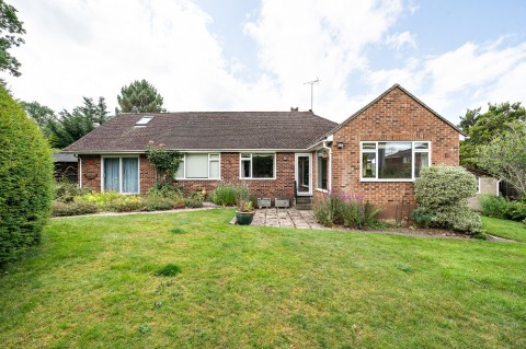 Oaklands Drive, Wokingham