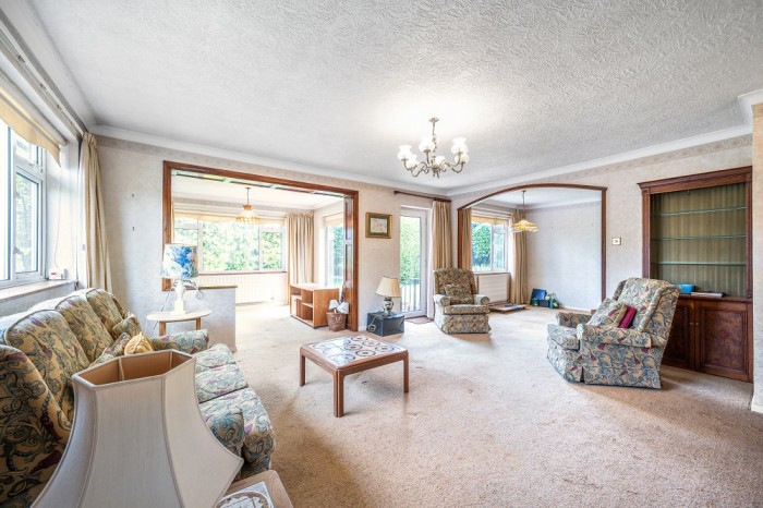 Images for Oaklands Drive, Wokingham EAID: BID:wokingham