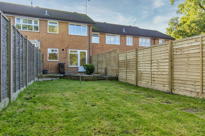Images for Driftway Close, Lower Earley, Reading EAID: BID:earley
