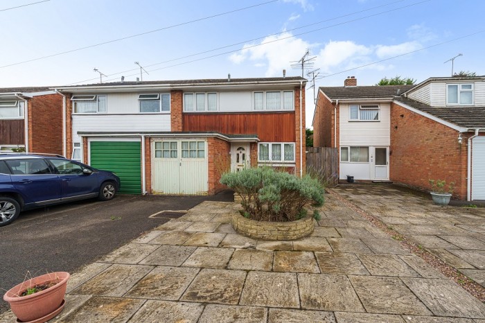 Images for Wedderburn Close, Wokingham EAID: BID:wokingham