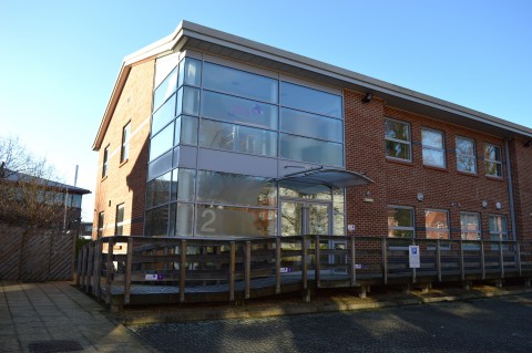 Millars Brook, Wokingham