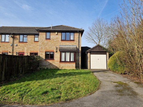 Fenchurch Mews, Winnersh, Wokingham