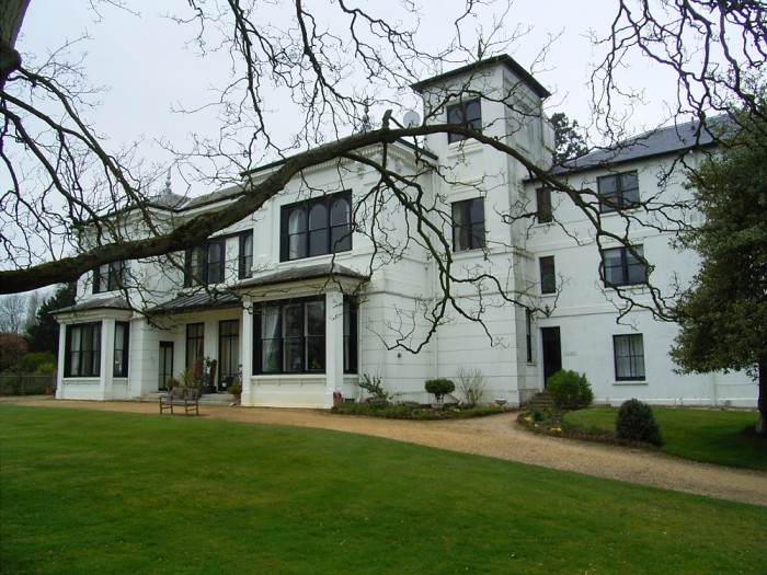Images for Wokingham Road, Crowthorne EAID: BID:wokingham