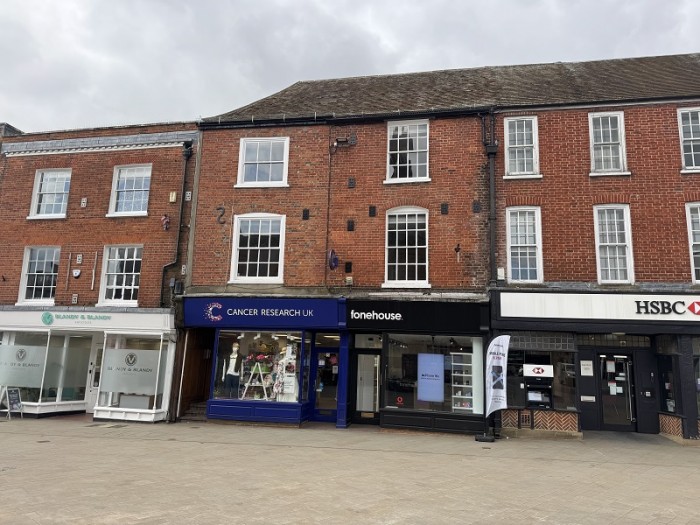 Images for Market Chambers, Wokingham EAID: BID:commercial