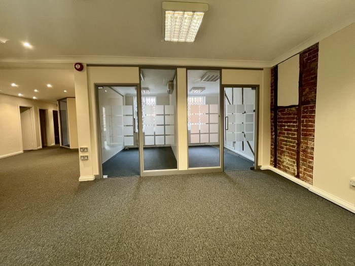 Images for Market Chambers, Wokingham EAID: BID:commercial