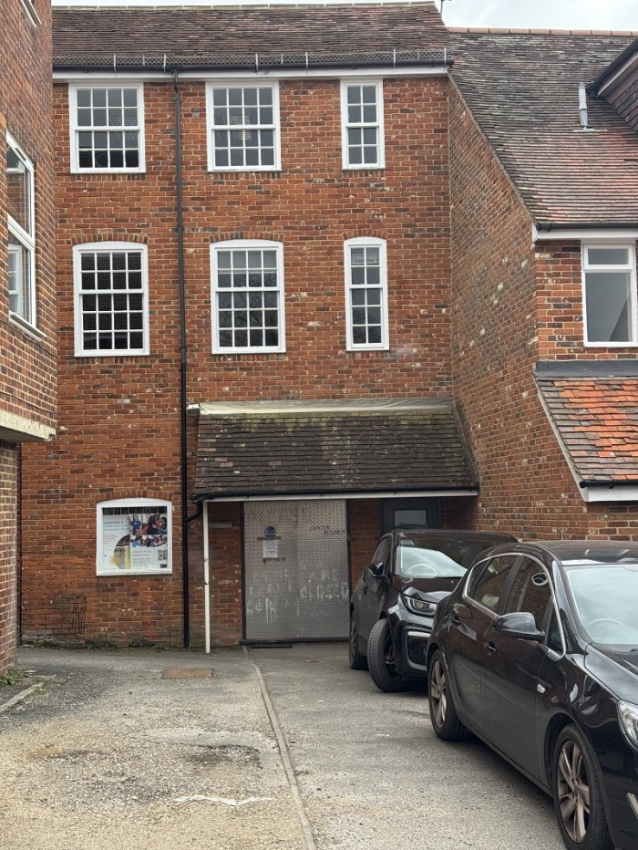 Images for Market Chambers, Wokingham EAID: BID:commercial