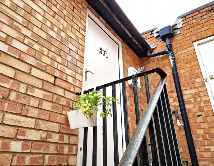 Images for Rose Street, Wokingham EAID: BID:wokingham