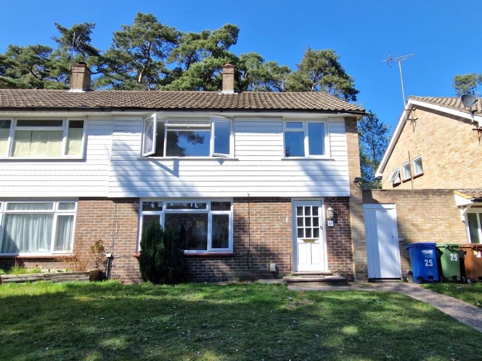 Images for Harmanswater, Bracknell EAID: BID:wokingham