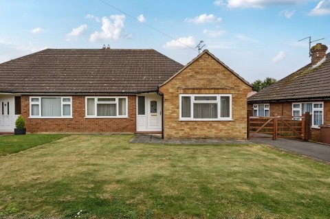 Eversley Road, Arborfield Cross