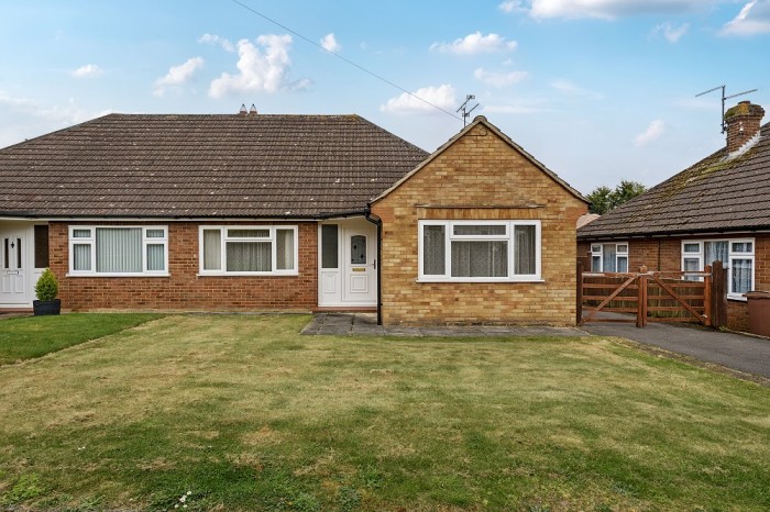 Images for Eversley Road, Arborfield Cross EAID: BID:wokingham