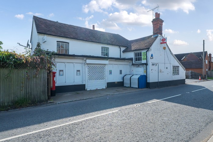 Images for Hurst Village Store and Post Office, The Street, Hurst EAID: BID:wokingham