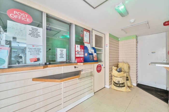 Images for Hurst Village Store and Post Office, The Street, Hurst EAID: BID:wokingham