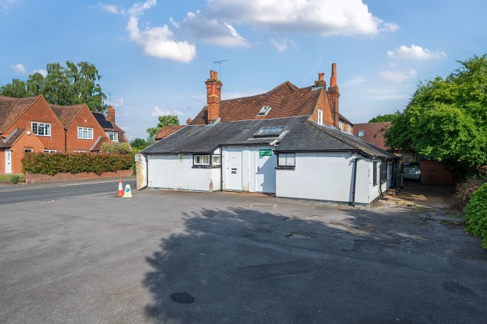 Images for Former Hurst Village Store and Post Office, The Street, Hurst EAID: BID:wokingham