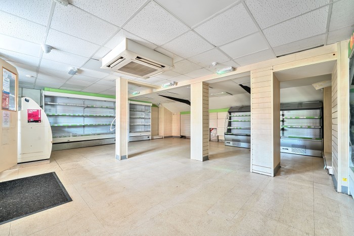 Images for Former Hurst Village Store and Post Office, The Street, Hurst EAID: BID:wokingham