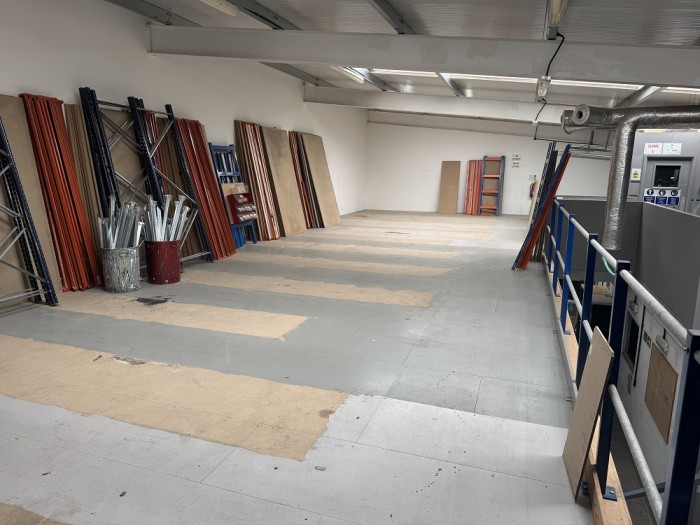 Images for Anglo Industrial Park, Fishponds Road, Wokingham EAID: BID:commercial