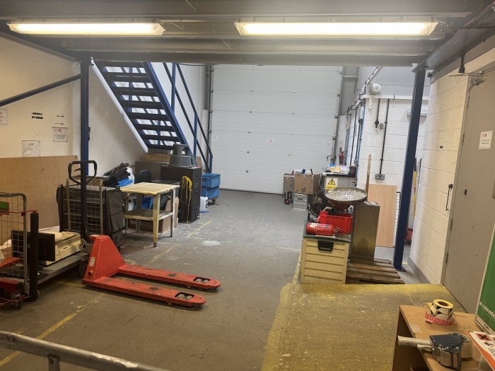 Images for Anglo Industrial Park, Fishponds Road, Wokingham EAID: BID:commercial