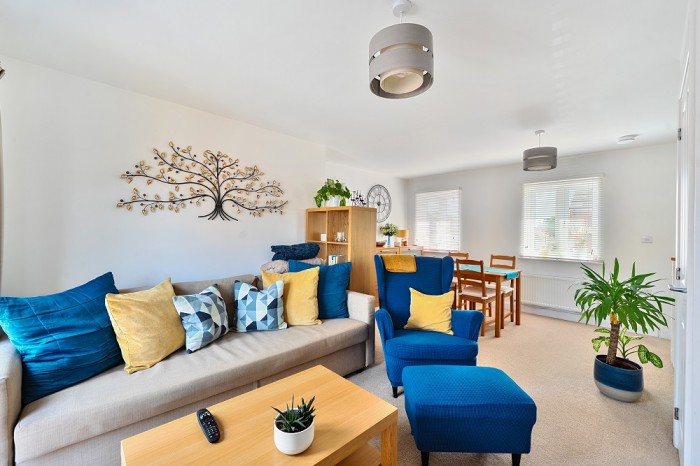 Images for William Heelas Way, Wokingham EAID: BID:wokingham