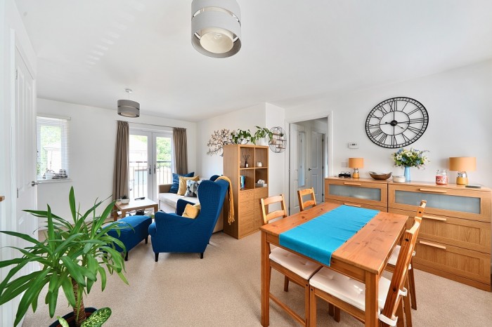Images for William Heelas Way, Wokingham EAID: BID:wokingham
