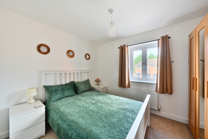 Images for William Heelas Way, Wokingham EAID: BID:wokingham