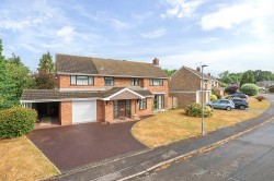 Images for Woodrow Drive, Wokingham