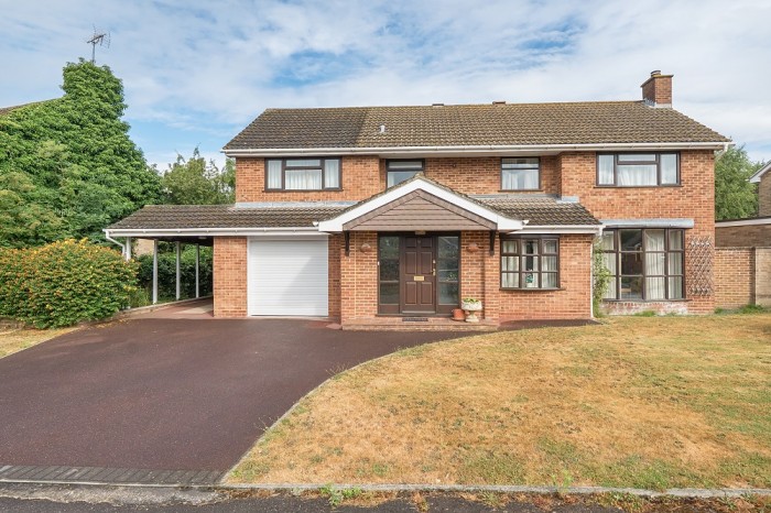 Images for Woodrow Drive, Wokingham EAID: BID:wokingham