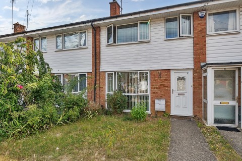 Reynards Close, Winnersh, Wokingham