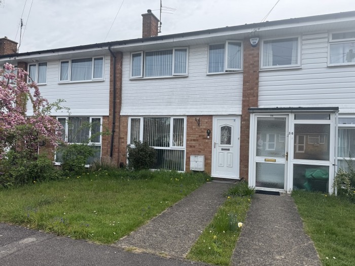 Images for Reynards Close, Winnersh, Wokingham EAID: BID:wokingham