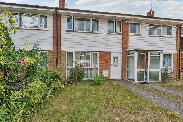 Images for Reynards Close, Winnersh, Wokingham EAID: BID:wokingham